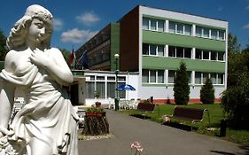 Komfort Hotel Platan